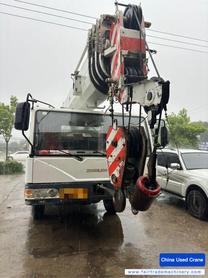 Buy Zoomlion QY25V531 Used Crane / 6 Buy Zoomlion QY25V531 Used Crane / 6